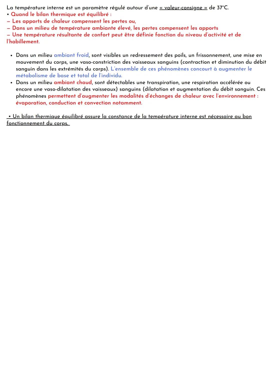 • La photosynthèse: réaction chimique qui se déroule chez les organismes vivants, dits « chlorophylliens »,
principalement les végétaux et c