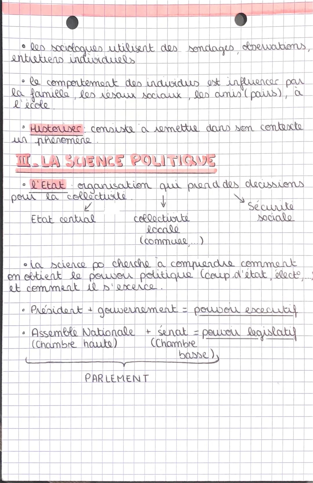 SES
Que sont les sciences éco
I LASCIENCE ECONOMIQUE
Def: la science énonomique cherche a comprendre
pourquoi il y a de la rareté et comment