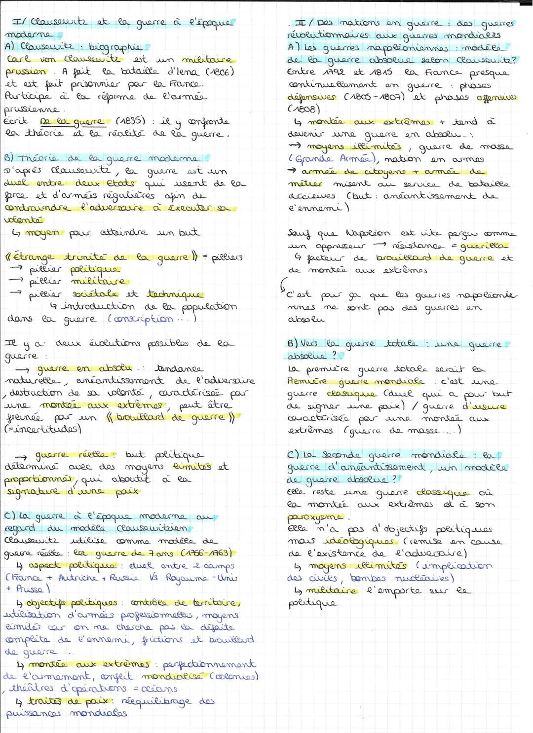 HGGSP
des conflits inceritatiques
nsnationaux
Introduction:
dimension politique de la
Conflits
de puissance
( Invasion du Koweït
pour
elrak 