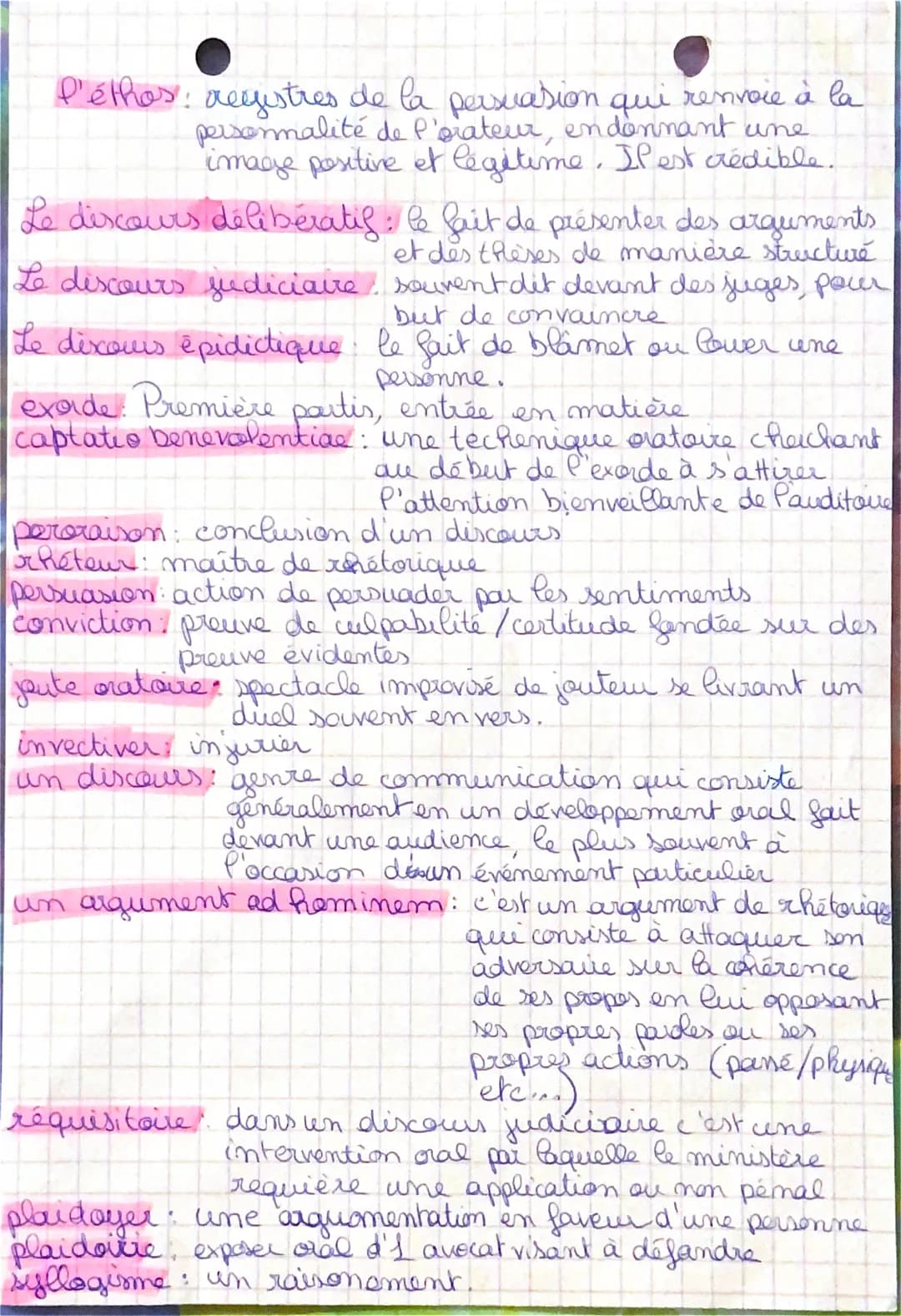 Humanité
Littérature
Définition:
Rumanus: qui concerne P'homme
Rumanitas bienveillance, culture, politesse, finesse
d'esprit
Rumanisme P'hom