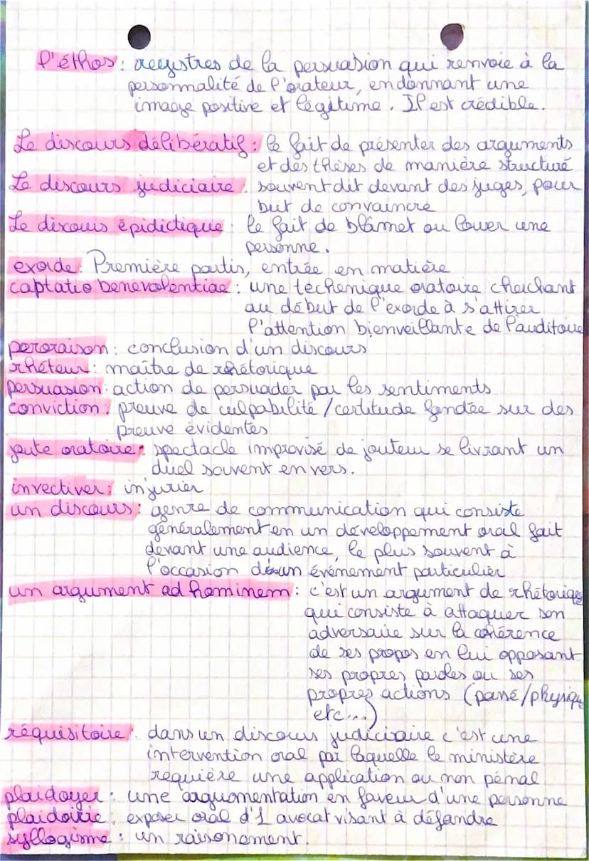 Humanité
Littérature
Définition:
Rumanus: qui concerne P'homme
Rumanitas bienveillance, culture, politesse, finesse
d'esprit
Rumanisme P'hom