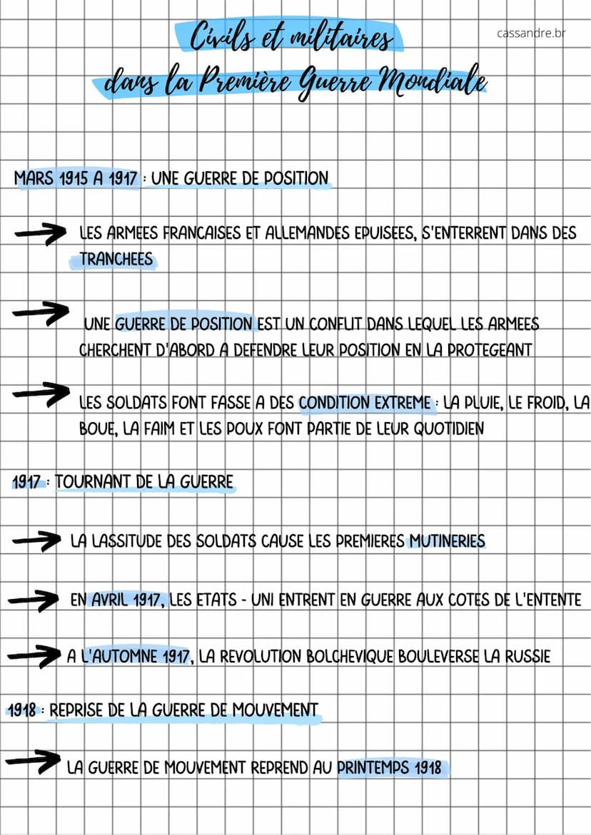 Civils et militaires
dans la Première Guerre mondiale
QUI ?
LA TRIPLE ENTENTE VS LA TRIPLE ALLIANCE
LA FRANCE
LE ROYAUME-UNI
LA RUSSIE
POURQ