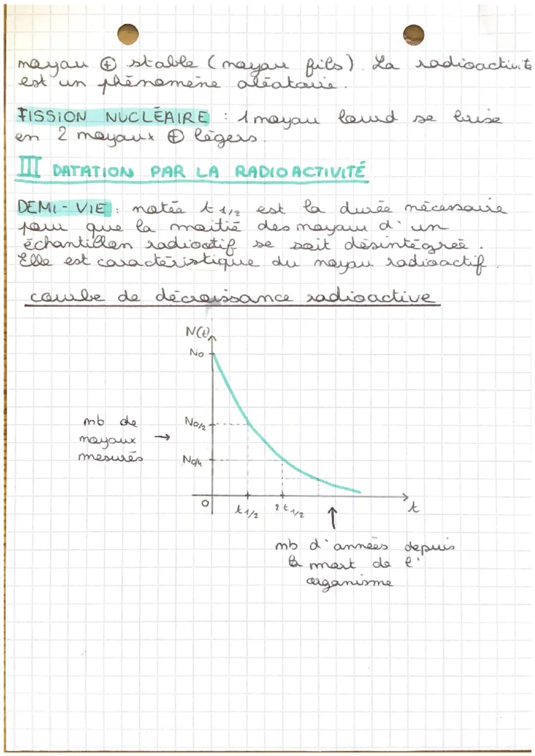 UN NIVEAU D'ORGANISATION:
les éléments chimiques
I LES ELEMENTS CHIMIQUES ET LA FUSION NUCLÉAIRE
= 2. Univers est principalement constitue d