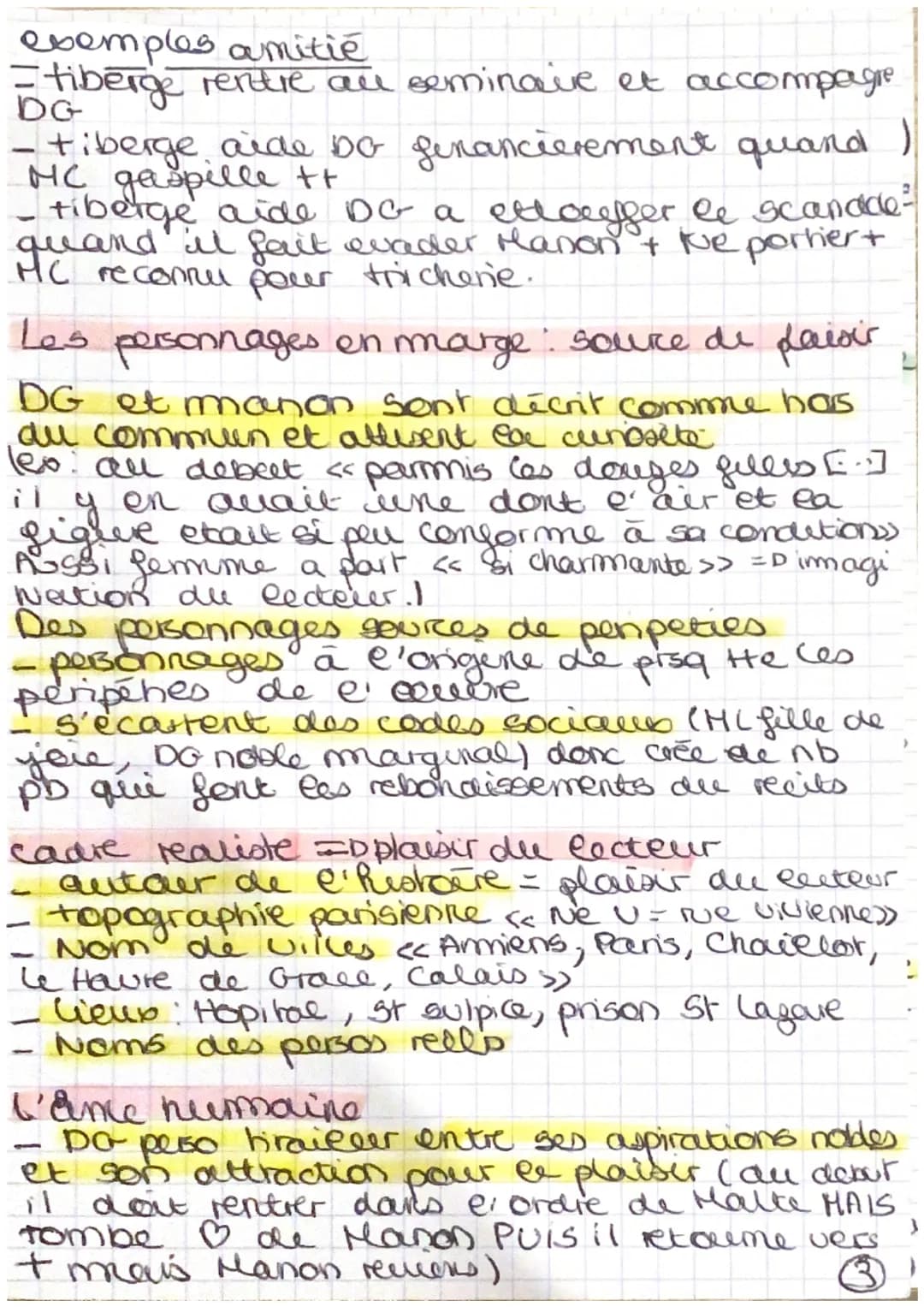 MANAN ESCALLE
Le
amorce ie 18 eme siecle est souvent
qualifié de siecle de Lumieres. Durant,
ce scelle de nombreus courant sub
alternes exis
