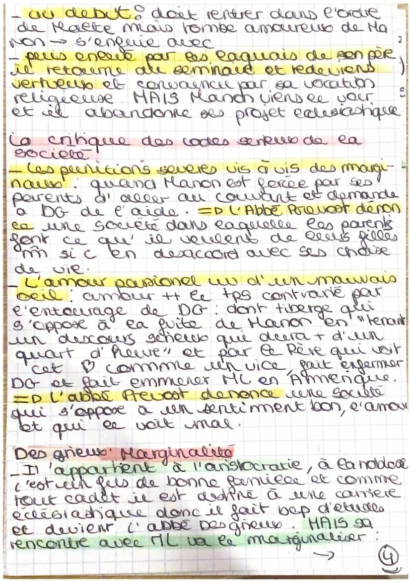 MANAN ESCALLE
Le
amorce ie 18 eme siecle est souvent
qualifié de siecle de Lumieres. Durant,
ce scelle de nombreus courant sub
alternes exis