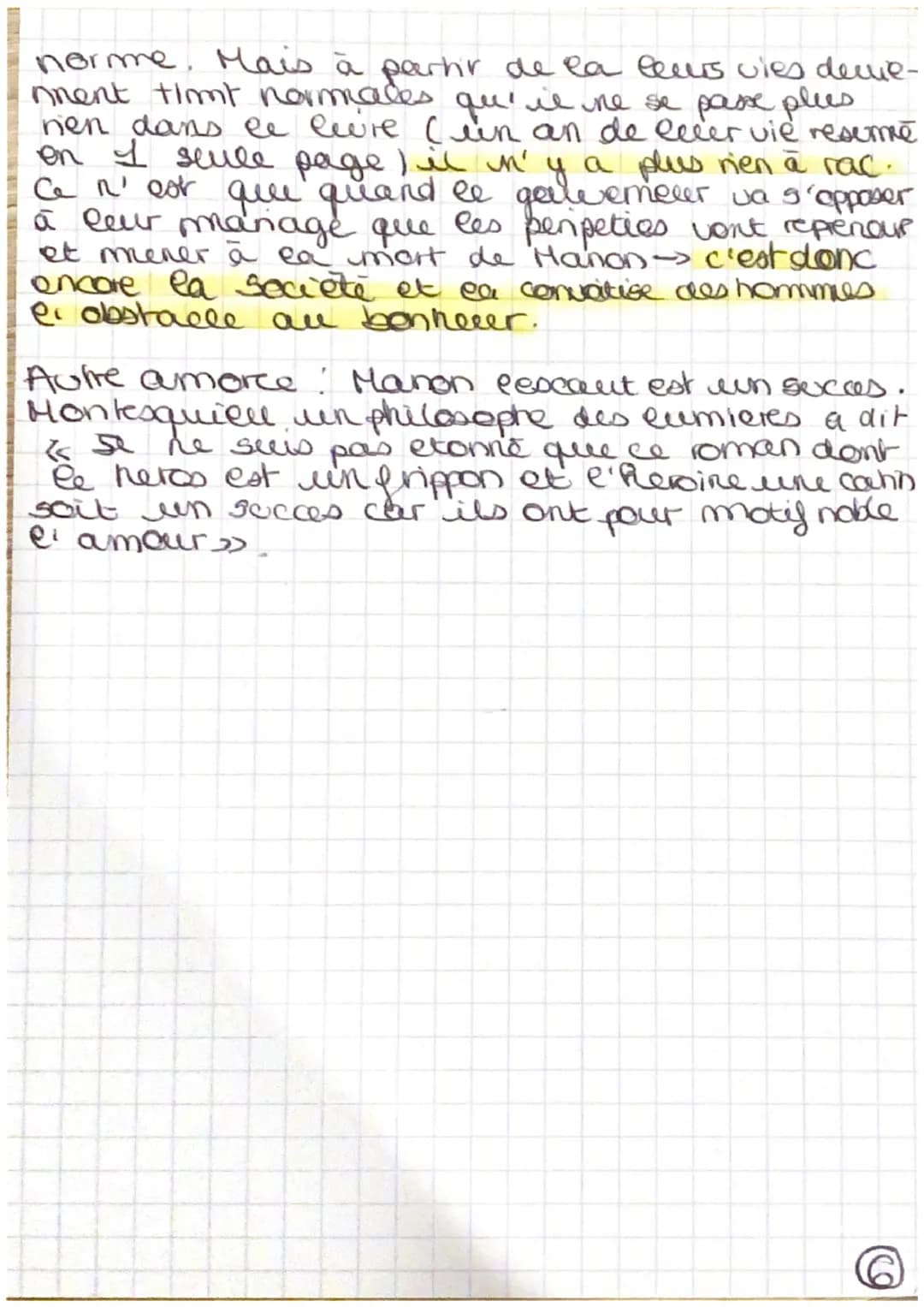 MANAN ESCALLE
Le
amorce ie 18 eme siecle est souvent
qualifié de siecle de Lumieres. Durant,
ce scelle de nombreus courant sub
alternes exis