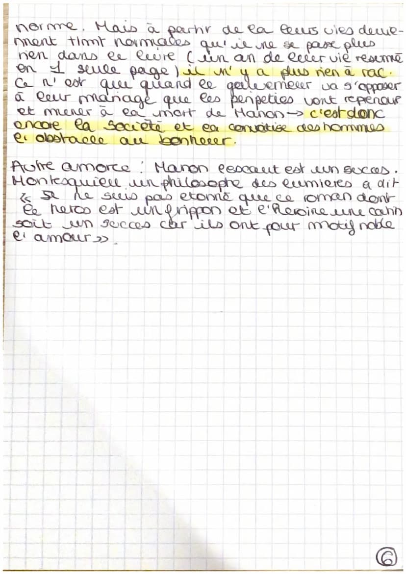 MANAN ESCALLE
Le
amorce ie 18 eme siecle est souvent
qualifié de siecle de Lumieres. Durant,
ce scelle de nombreus courant sub
alternes exis