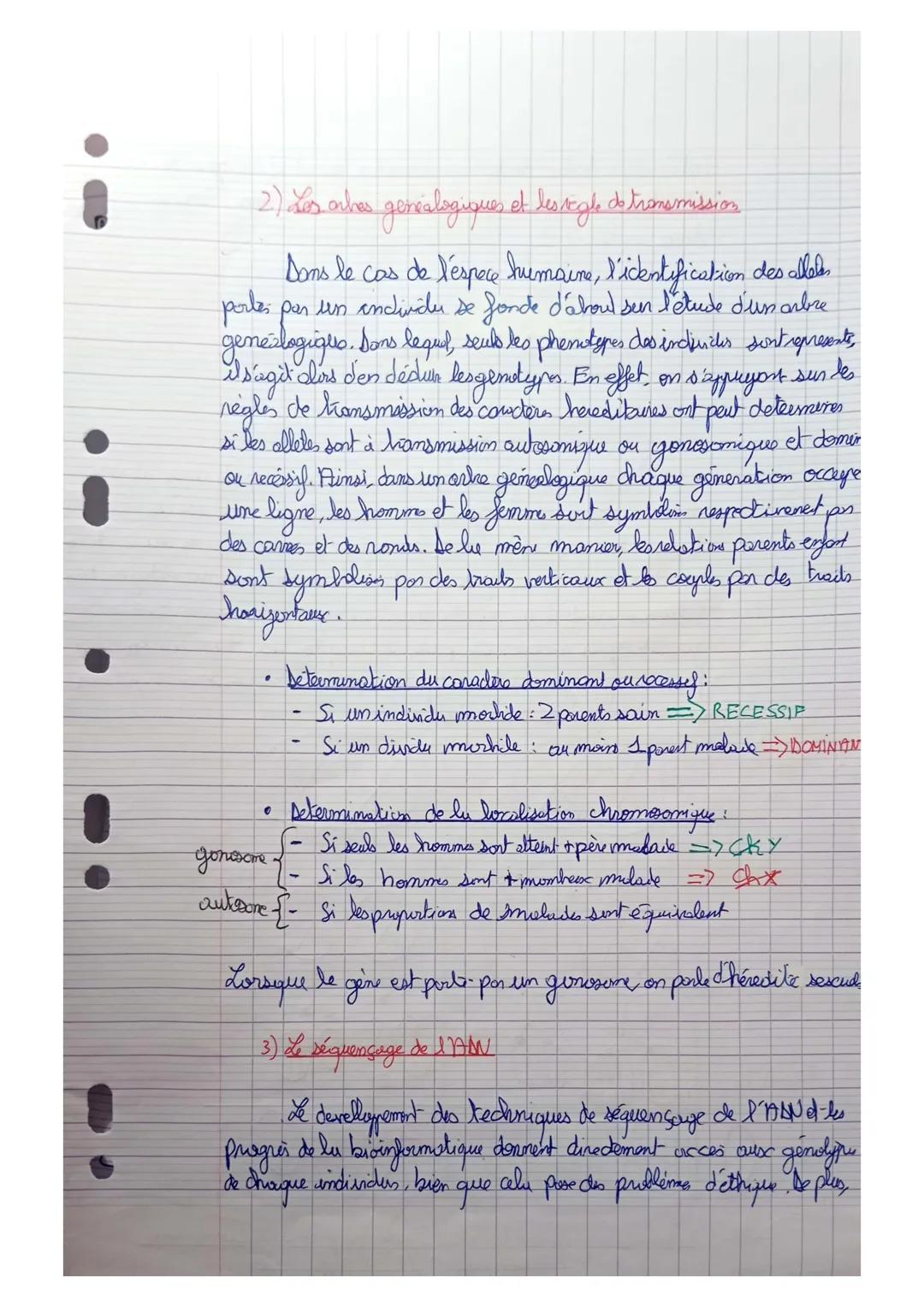 Thom 1 A
Genetique et évolution

L'origine du génotype des indindus

Chapitre 2: Le brassage des génormes à chaque generations:
La reproduct