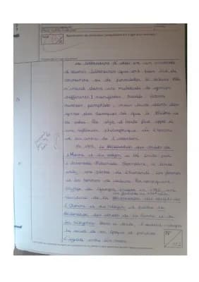 Know Bac blanc de français: Dissertation sur la Déclaration des droits de la Femme et de la Citoyenne, Olympe de Gouges  thumbnail