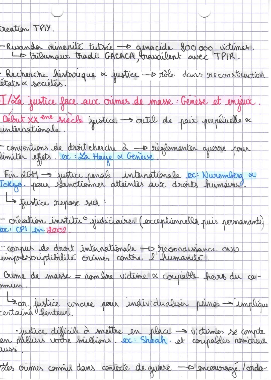 - faut demandes de réparations $\rightarrow$ 2005 exige que France
reconnaissen genocide de etic colonisties
Memoire $\rightarrow$ s' opposa
