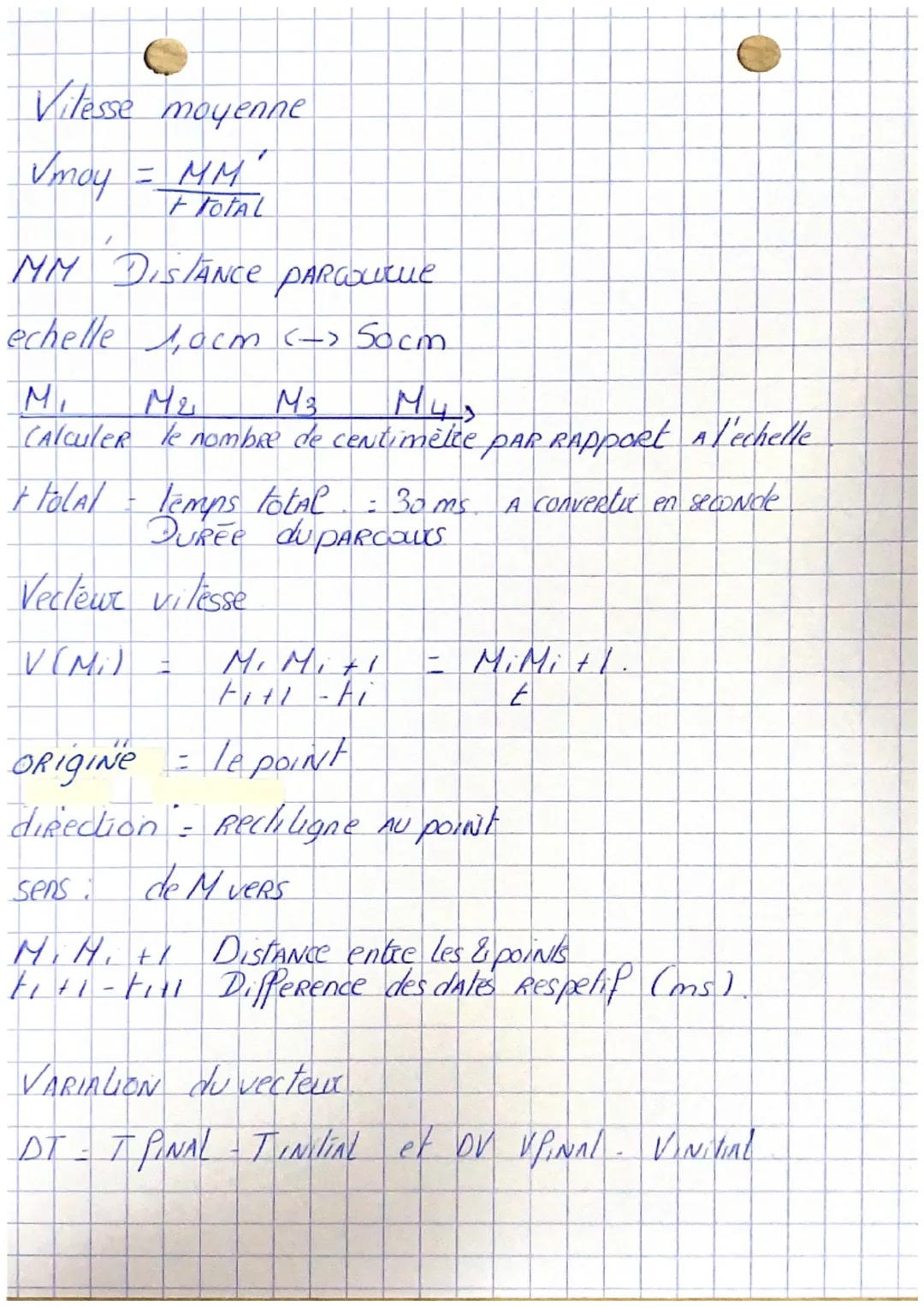 physique chimic
Referentiel Reliocentrique :
por defenir le mairement des planètes, l'objet de Reference
est le soleil.
C
Referentiel geocen