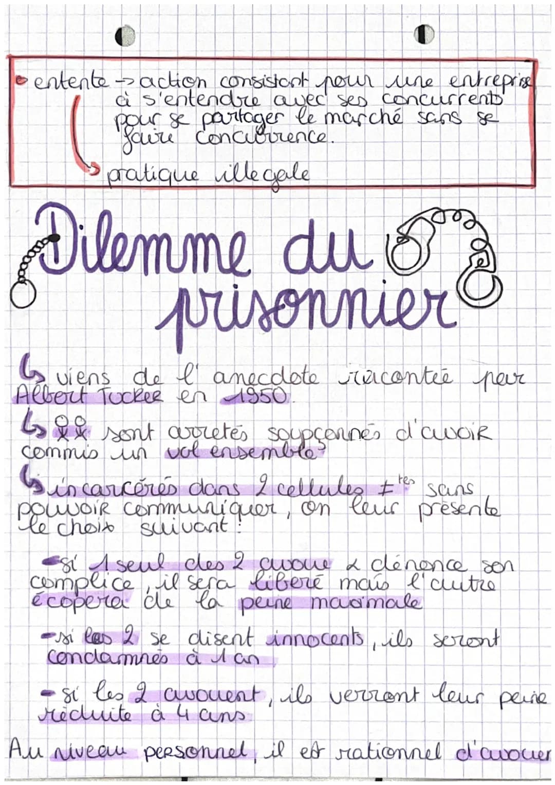 chap 2
D
Définitions
Ⓡ
de marché
concurrentiel
21
A.€ = agents economique
• marché- lieu fictif ou réel ou & rencontre
I'offre et la demande