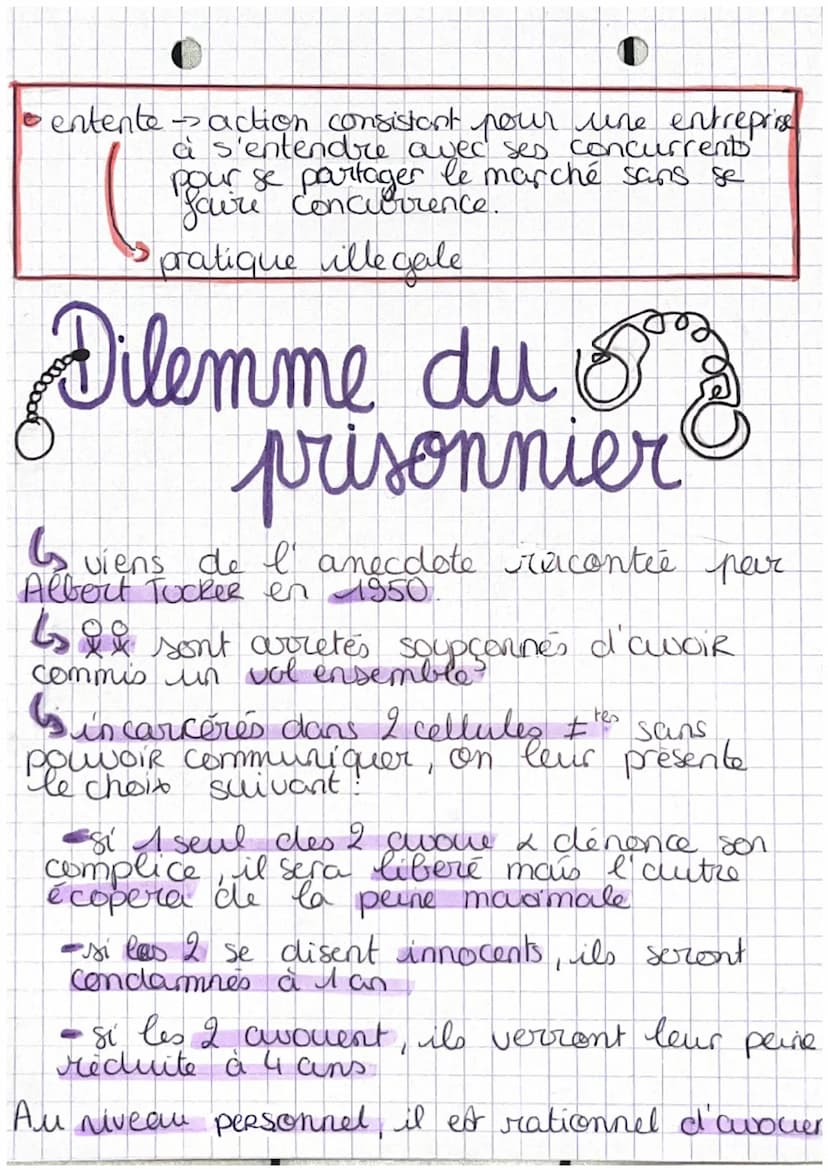 chap 2
D
Définitions
Ⓡ
de marché
concurrentiel
21
A.€ = agents economique
• marché- lieu fictif ou réel ou & rencontre
I'offre et la demande