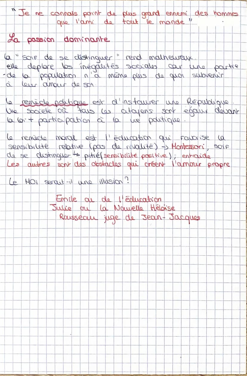 te misanthrope de Molière
Alceste =
Philinte=
0
Pour Alceste
дие
Philinte
Alceste
ROUSSEAU Jean-Jacques
Is
misanthrope
philanthrope
Philinte
