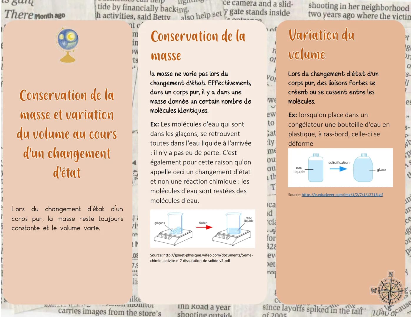 There Month ago
0
D
lig
tide by financially backing.
h activities, said Bettv
nt o
Conservation de la
masse et variation
du volume au cours
