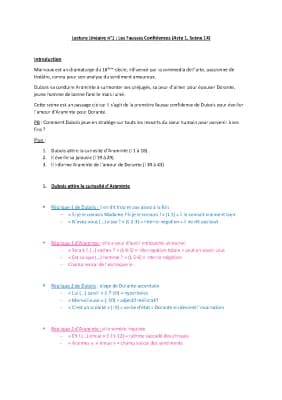 Know fiche de lecture linéaire thumbnail
