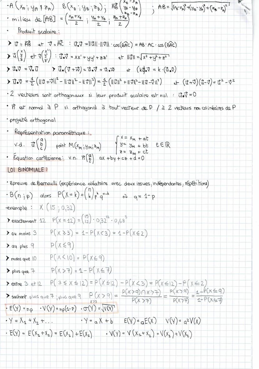 Imatha
.
.
DERIVÉES :
Fonctions
.
LA BASE
identités remarquables: ((a+b)²; (a - b)²; (a-b) (a+b))
k
ax, a ER
x, neN*
슷
√x
sin(x)
cos(x)
• ra