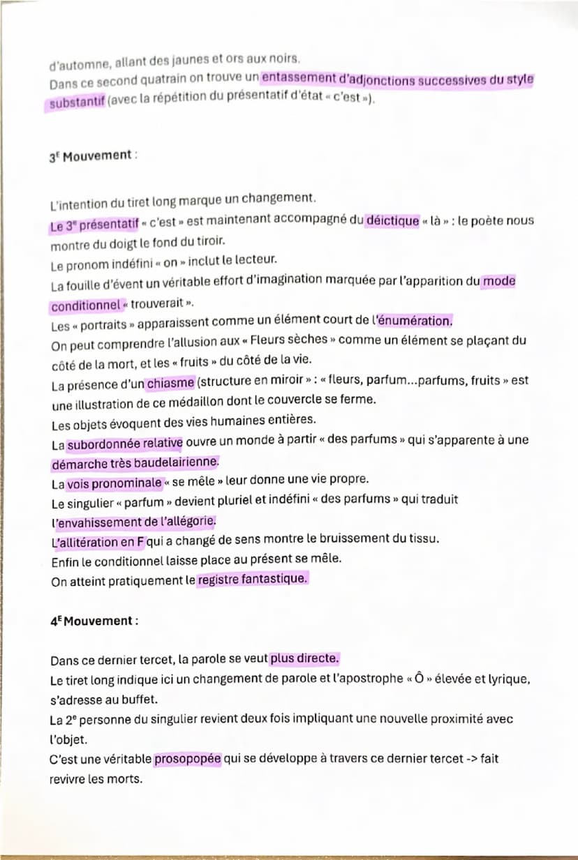Français / Étude linéaire 14
Le buffet, Les cahiers de Douai, 1870, Arthur Rimbaud
Introduction:
Arthur Rimbaud est l'une des figures les pl