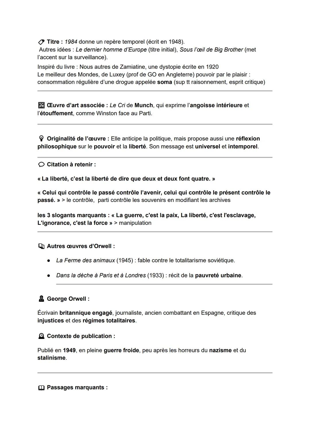 SECONDE PARTIE - ORAL DE FRANCAIS
Je vais maintenant passer à la présentation de l'œuvre.
Vendredi 27 juin - 15h20
15h50 tirage du sujet
Déb