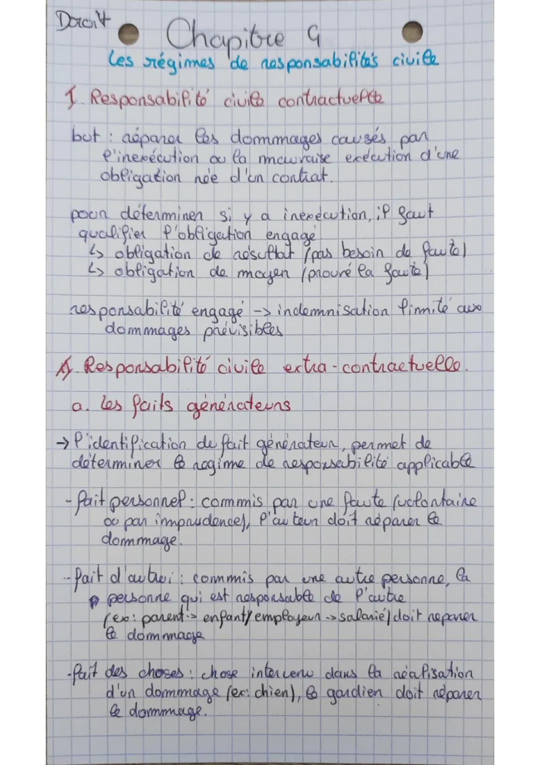 Découvre les Accidents de Travail et les Produits Défectueux: Explication Simple