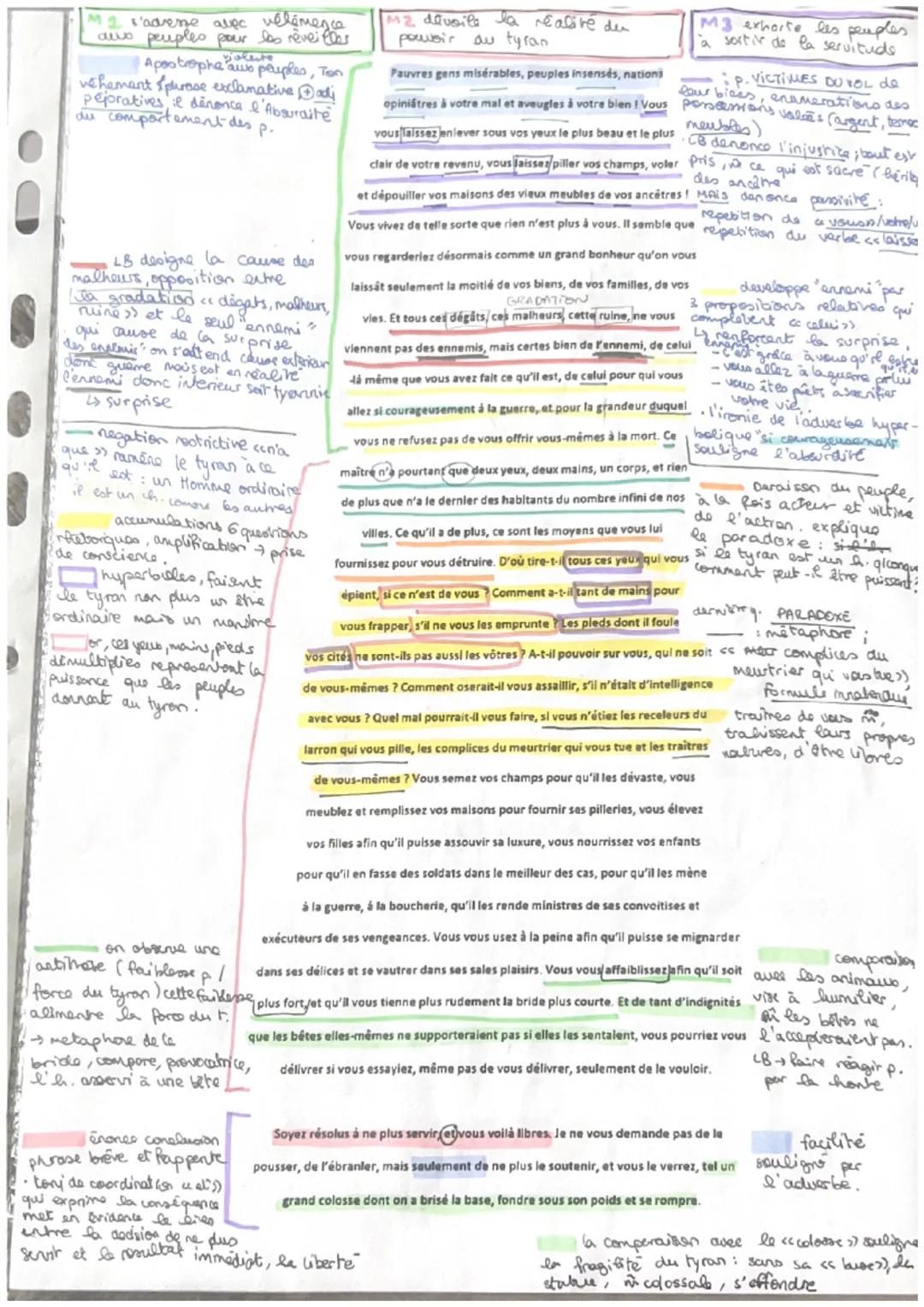 ```markdown
M1 s'adrene alpe vélémence
aus peuples pour les réveilles

Apostrophe aus peuples, Ton
Holeste
vehement sphrase exclamative Dadi