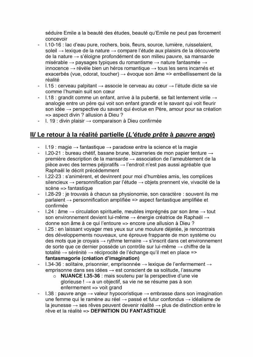 INTRODUCTION
Au 19e siècle, les nombreux bouleversements et l'instabilité politique omniprésente
obligent la jeunesse de l'époque à se confo