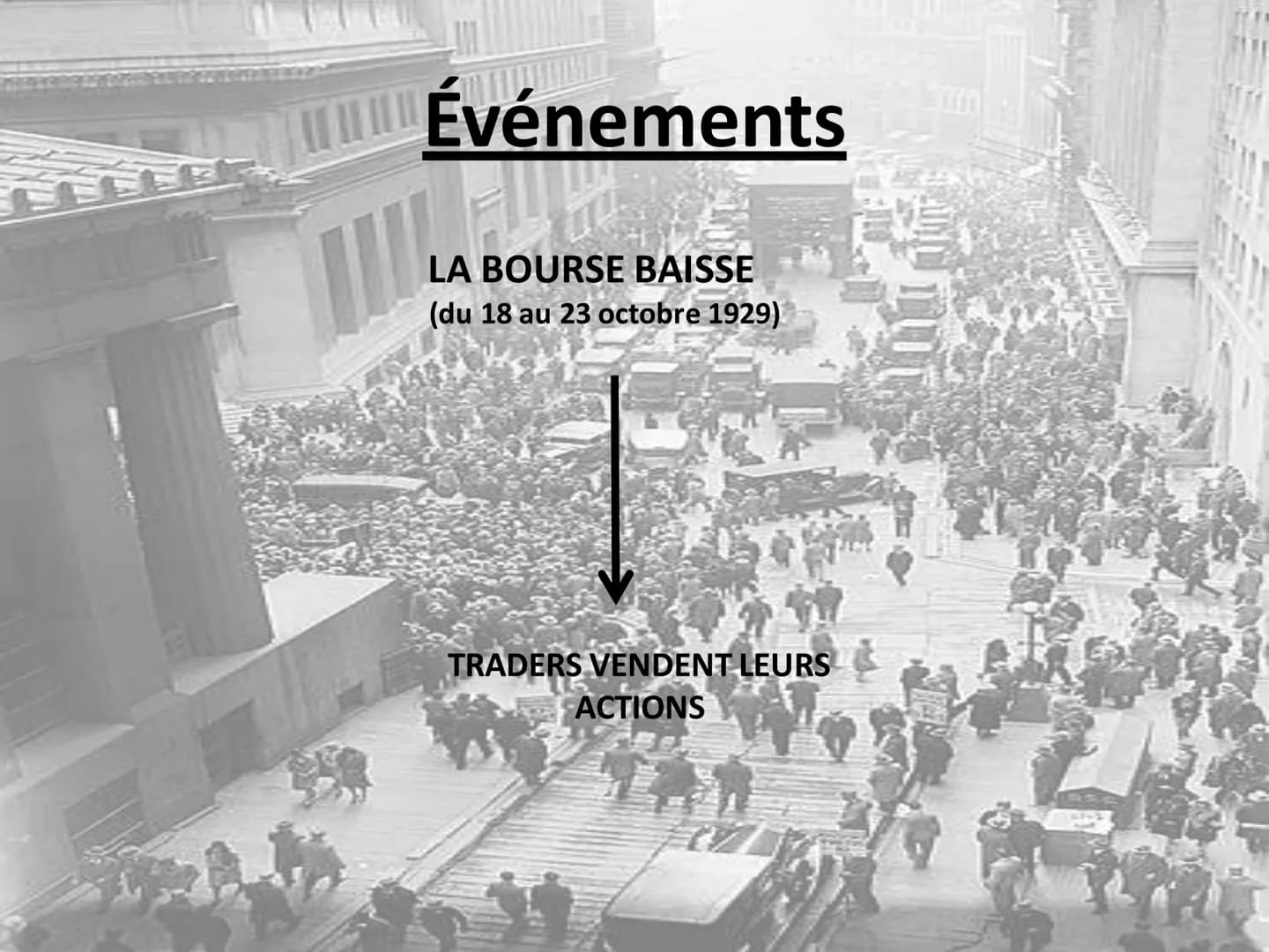 sur
s télé
ces
D
LE KRACH BOURSIER DE 1929
ibune
Hera
SIER D
LEM
Comen
SURE
New York Stocks Take Histori
Dow's 508-Point Decline Surpasses
I