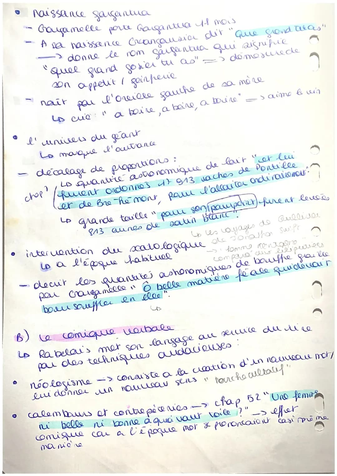 1) Intro
1
-> courant littéraire du 160me
sicile mettant l'homme au centre de ses
preocupations
LD désire faire évaluer son mode de
nie grâc