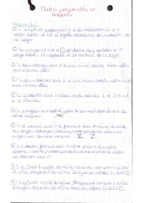 Know Brevet maths  thumbnail