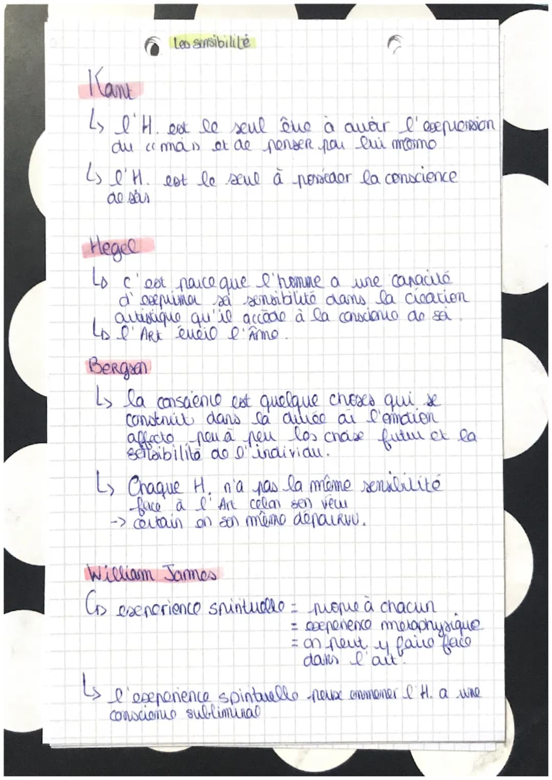 HLP
Les expressions de la sensibilité
Rousseau, La Navelle Helase
Gouthe, Les Souffianies du jeunes Werther
2s précurseur du Romantisme
L
1
