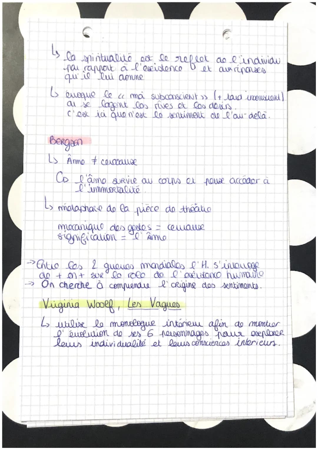 HLP
Les expressions de la sensibilité
Rousseau, La Navelle Helase
Gouthe, Les Souffianies du jeunes Werther
2s précurseur du Romantisme
L
1
