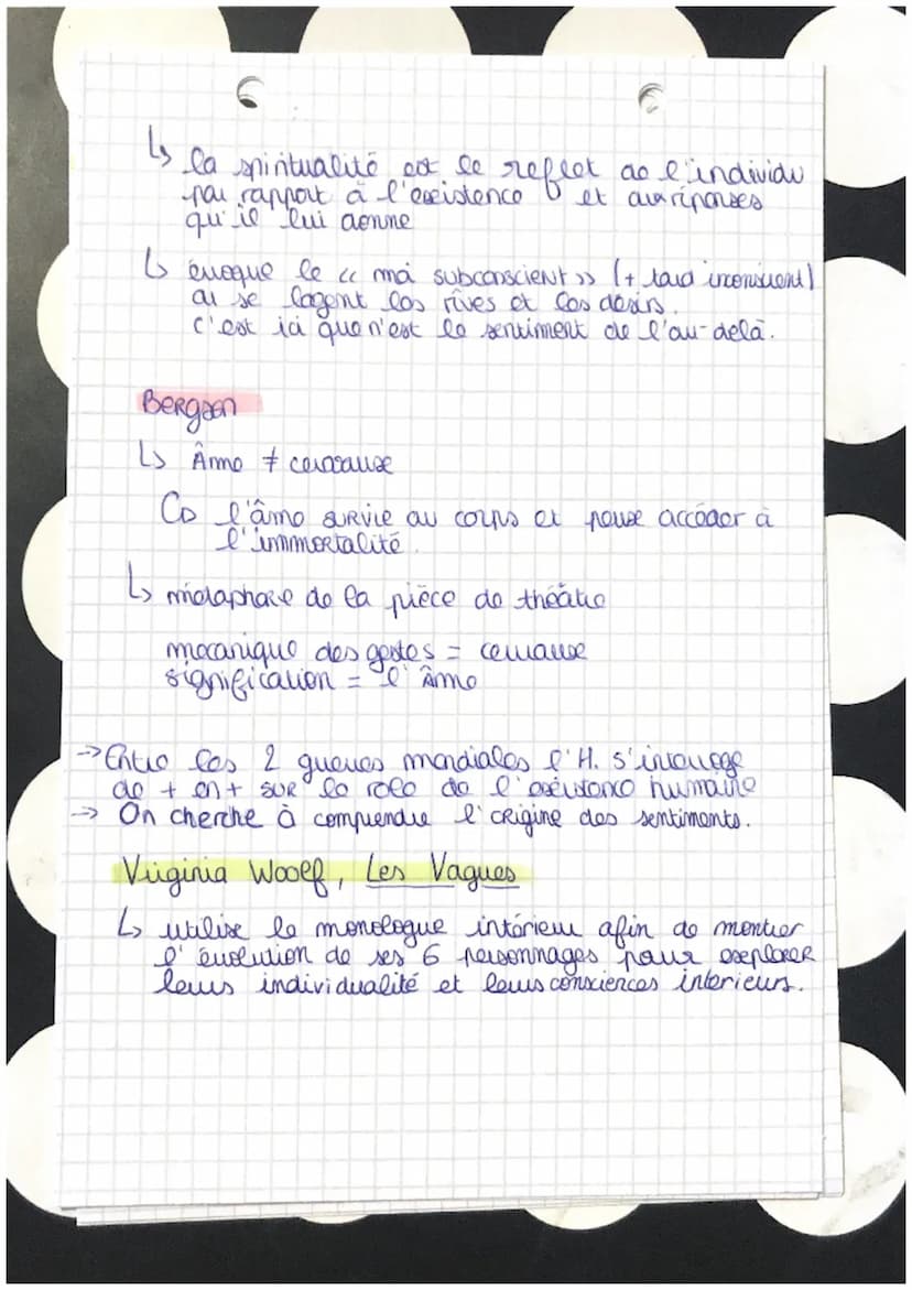 HLP
Les expressions de la sensibilité
Rousseau, La Navelle Helase
Gouthe, Les Souffianies du jeunes Werther
2s précurseur du Romantisme
L
1

