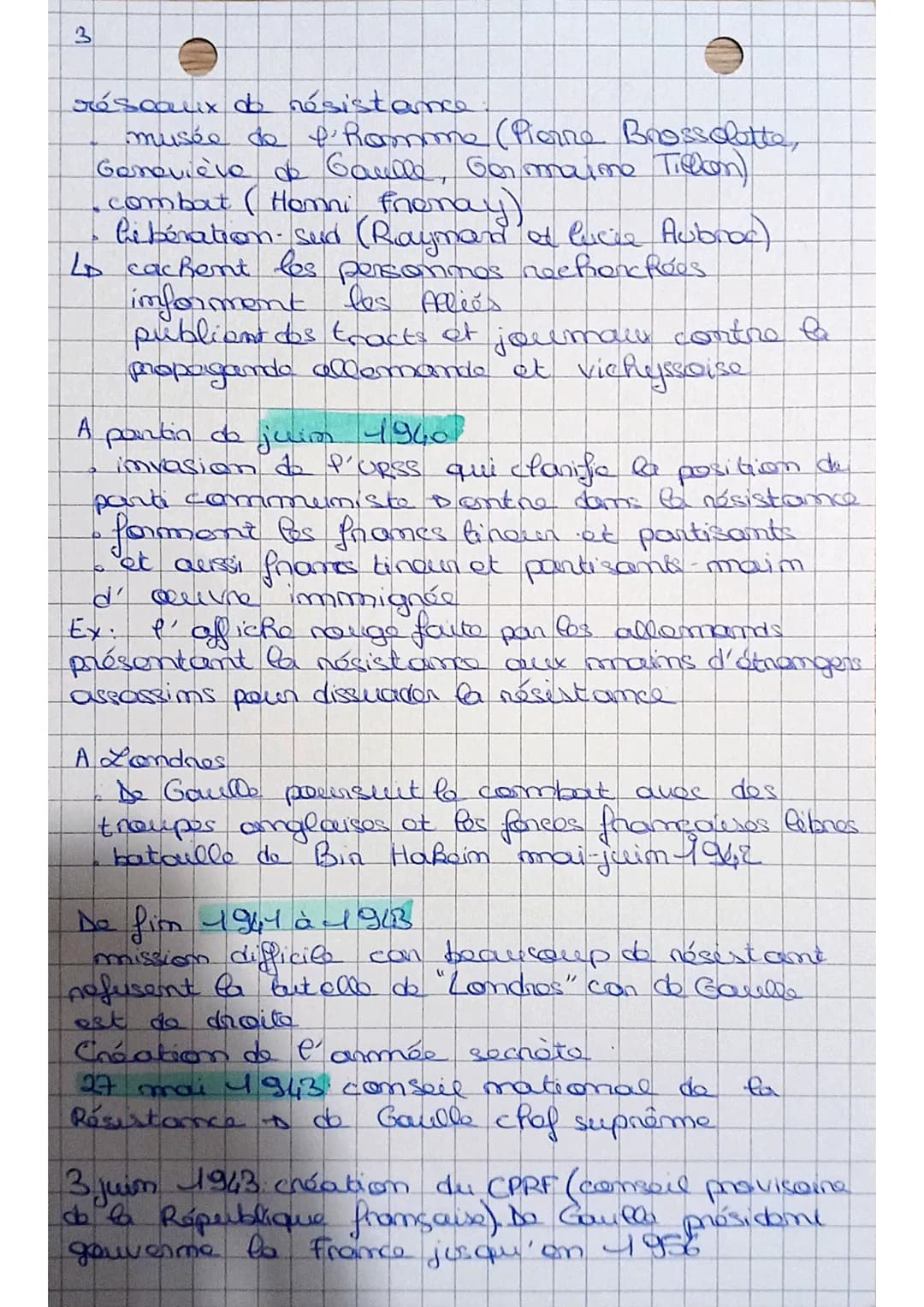 O
2017
LA FRANCE SOUS LA SECONDE GTI
I Petaim, Vichy et la collaboration
La détacle à la fin de la République
1960. France en partie occupée