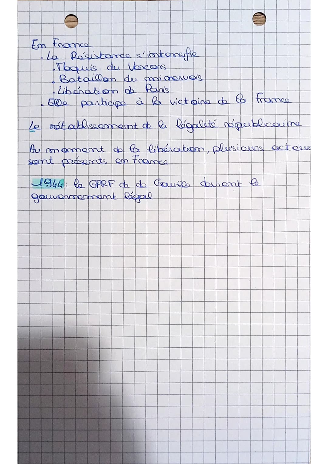 O
2017
LA FRANCE SOUS LA SECONDE GTI
I Petaim, Vichy et la collaboration
La détacle à la fin de la République
1960. France en partie occupée
