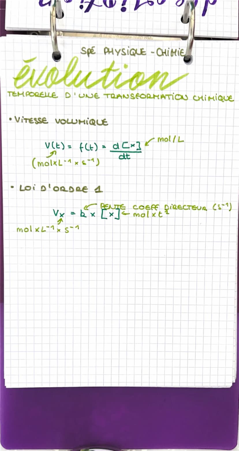 9
Spé PHYSIQUE-CHIHI
acide/base
LE PHI
iON OXOMIUM
pH = -log (120
A
Co= 1,0 mol. 4-1
mollL
CONCENTRAT DE
REFERENCE
CONCENTRATION EN H₂O+
[H3