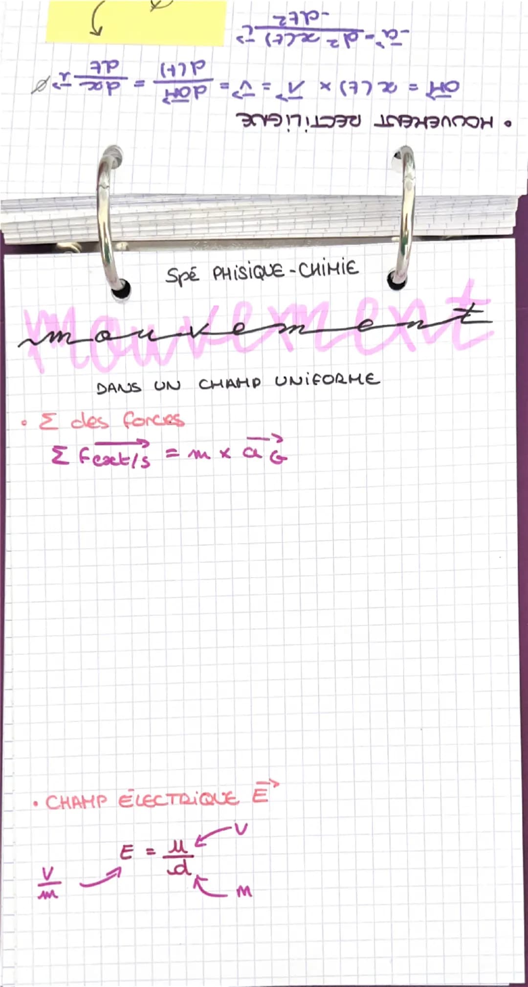 9
Spé PHYSIQUE-CHIHI
acide/base
LE PHI
iON OXOMIUM
pH = -log (120
A
Co= 1,0 mol. 4-1
mollL
CONCENTRAT DE
REFERENCE
CONCENTRATION EN H₂O+
[H3