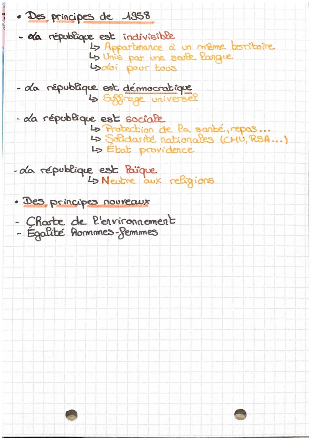Être citoyen français
Être français signifie avoir des
droits et des devoirs;
-Politiques (Vote, civisme, électeur,
défendre le pays...
60
C
