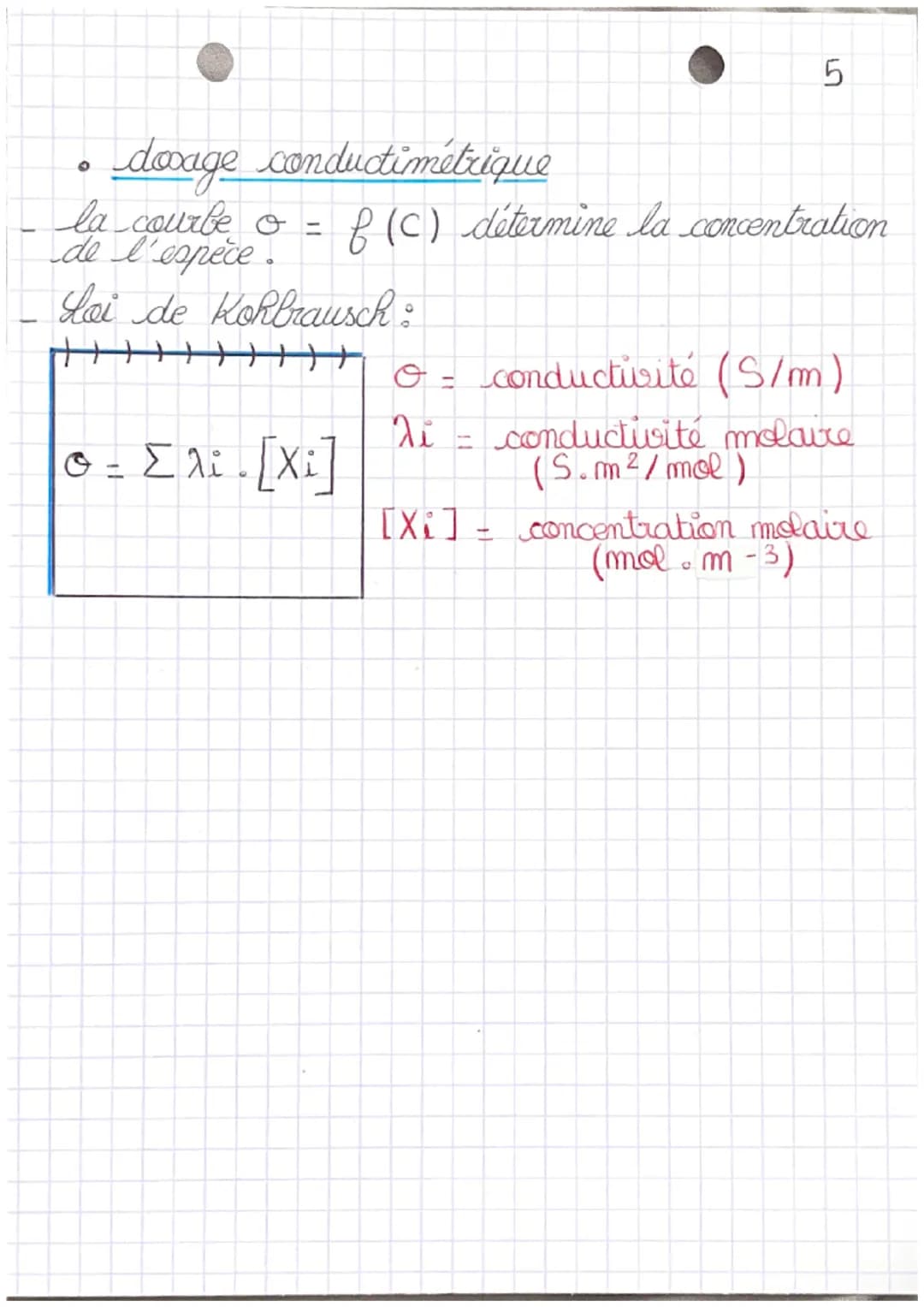 Rappel de re
- spectroscopie UV-visible
- spectroscopie infrarouge
Spectre IN-visible
représente l'alexortance Ar
-
O
e
• Chimie
Les méthode