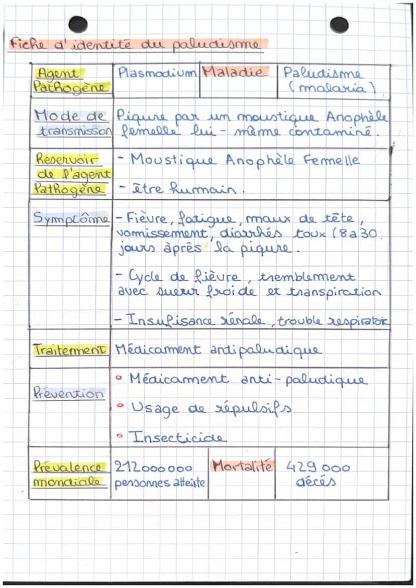 S.V.T
Fiche d'identité SIDA / VIH
V.I.H.
SIDA
Virus de l'immonodefiend Syndrome l'immunodefience
humaine
Agents
Pathogenes
Symptômes
humaine