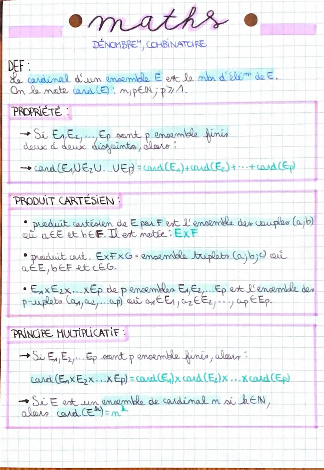 know - 1