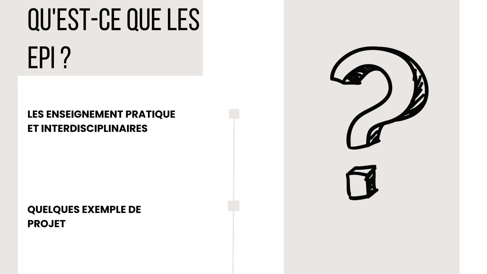 Objectif
BREVET
Tout sur l'épreuve orale du Brevet L'ÉPREUVE ORALE DU
BREVET
De quoi s'agit-il ?
L'épreuve orale du Brevet consiste en la
pr