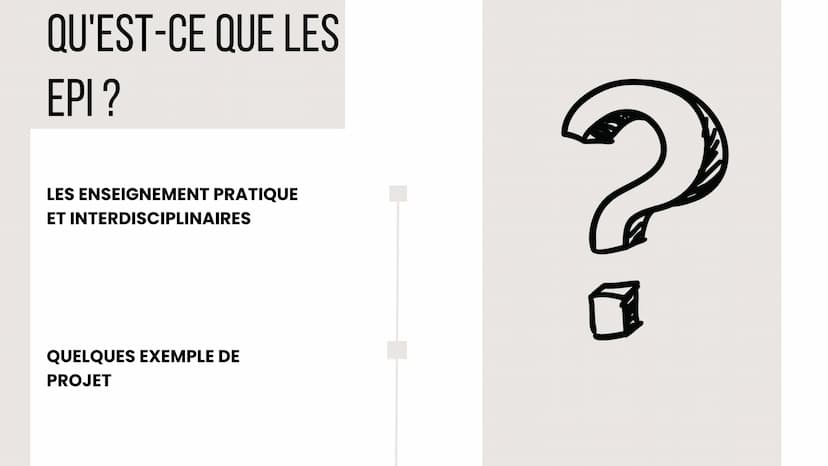 Objectif
BREVET
Tout sur l'épreuve orale du Brevet L'ÉPREUVE ORALE DU
BREVET
De quoi s'agit-il ?
L'épreuve orale du Brevet consiste en la
pr