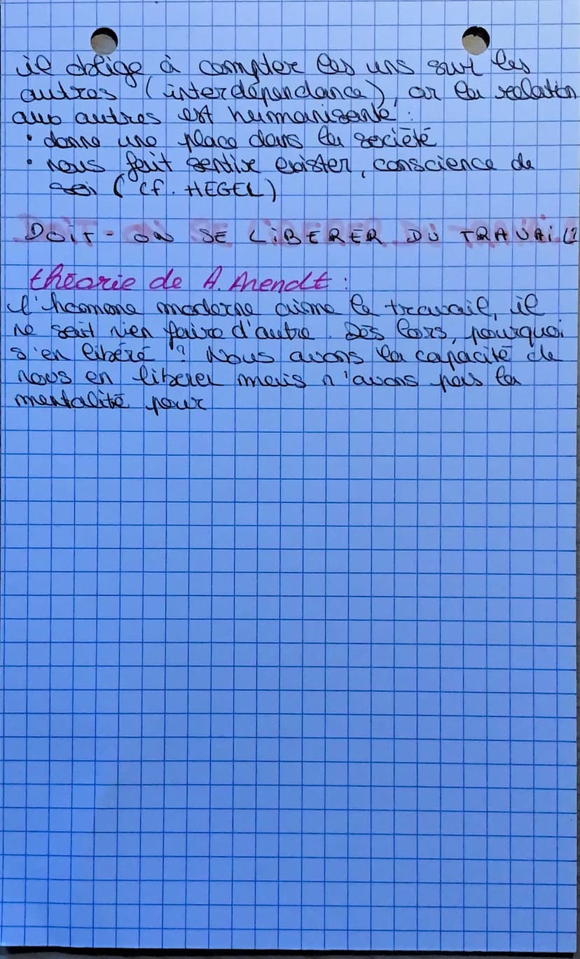 le
travail
MYTHE DE PRONETHEE
De nature I'Homme est beaucoup plus
faible
que
les autres animaux physiquement
parlant mais peur son intellige