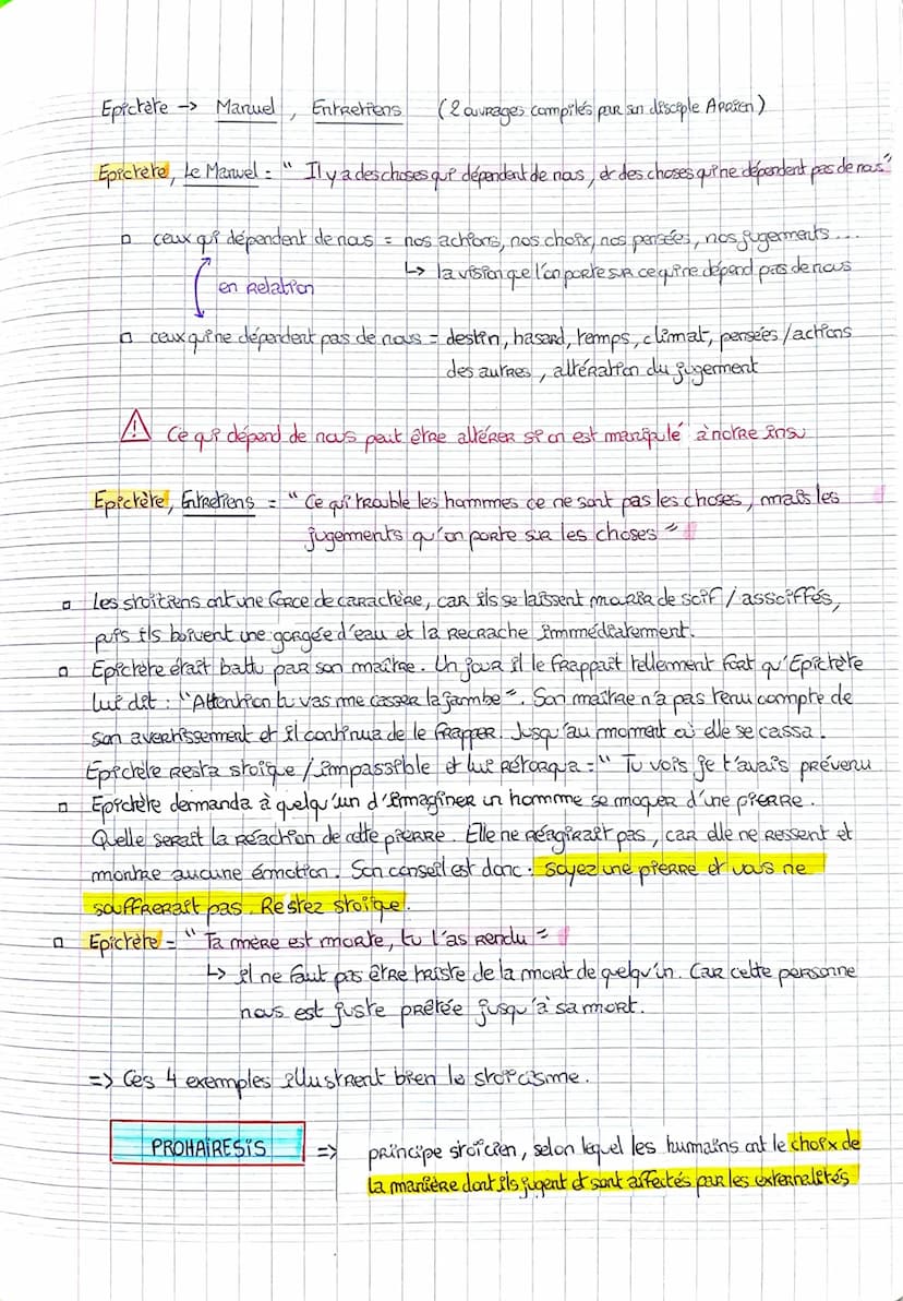 Anmorce
Notion 1-
Le Bonheur.
=> Faut-it satisfaire tous ses désires.
pour
être heureux
--> Mythe d'IcaRe, mythologie grecque.
Résumé: Dédal
