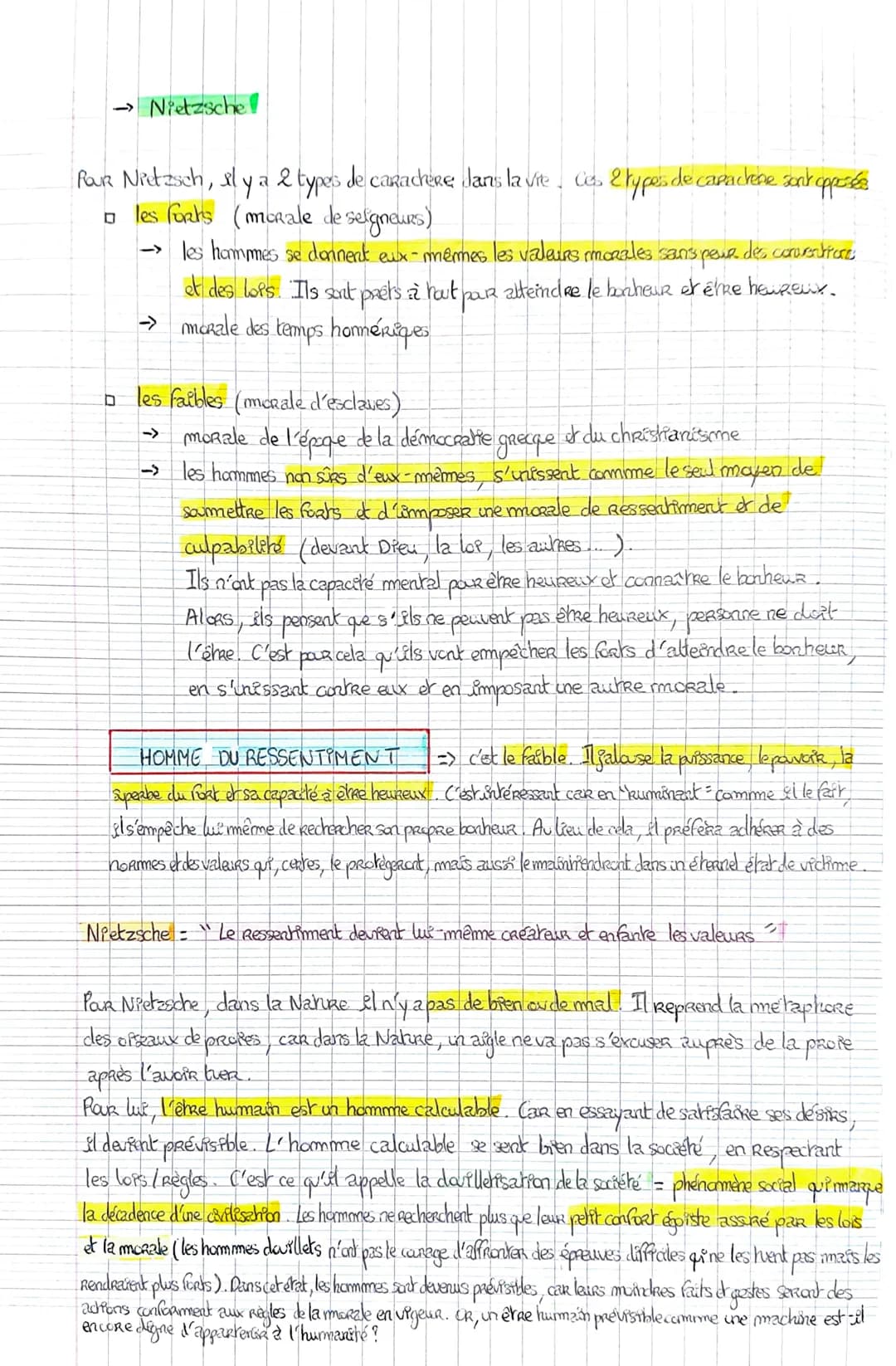 Anmorce
Notion 1-
Le Bonheur.
=> Faut-it satisfaire tous ses désires.
pour
être heureux
--> Mythe d'IcaRe, mythologie grecque.
Résumé: Dédal