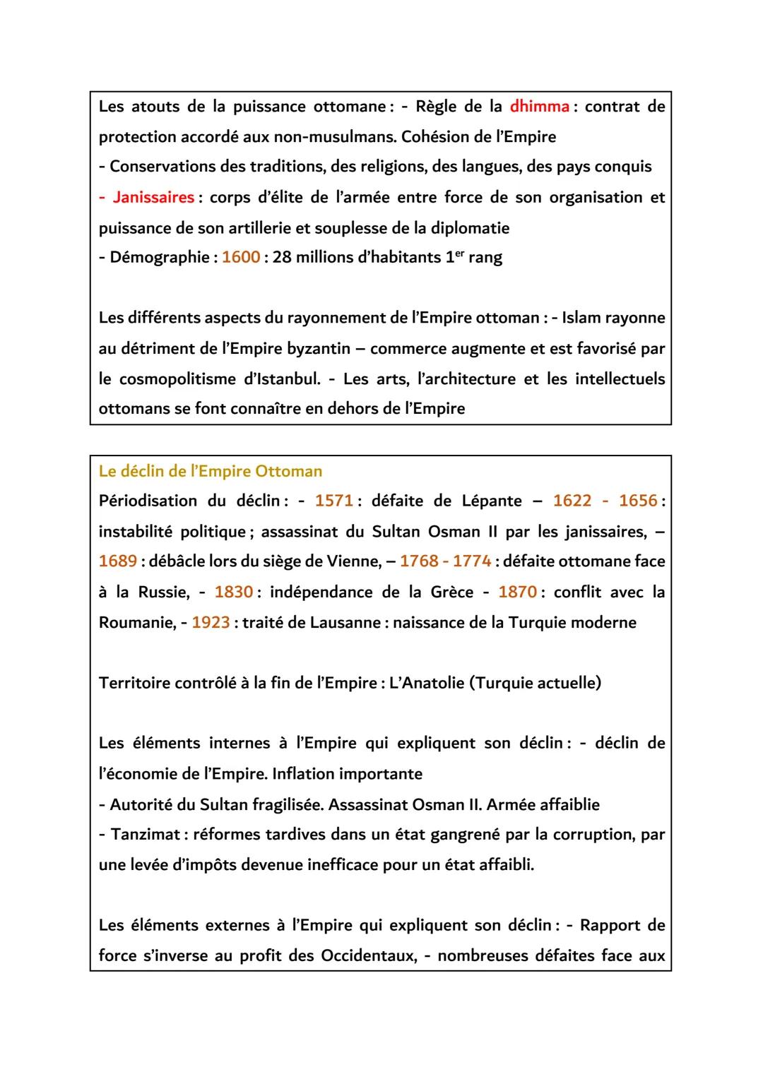 Thème 2: Analyser les dynamiques des puissances internationales
Puissance internationale: capacité d'un état à obtenir d'un autre état ce
qu