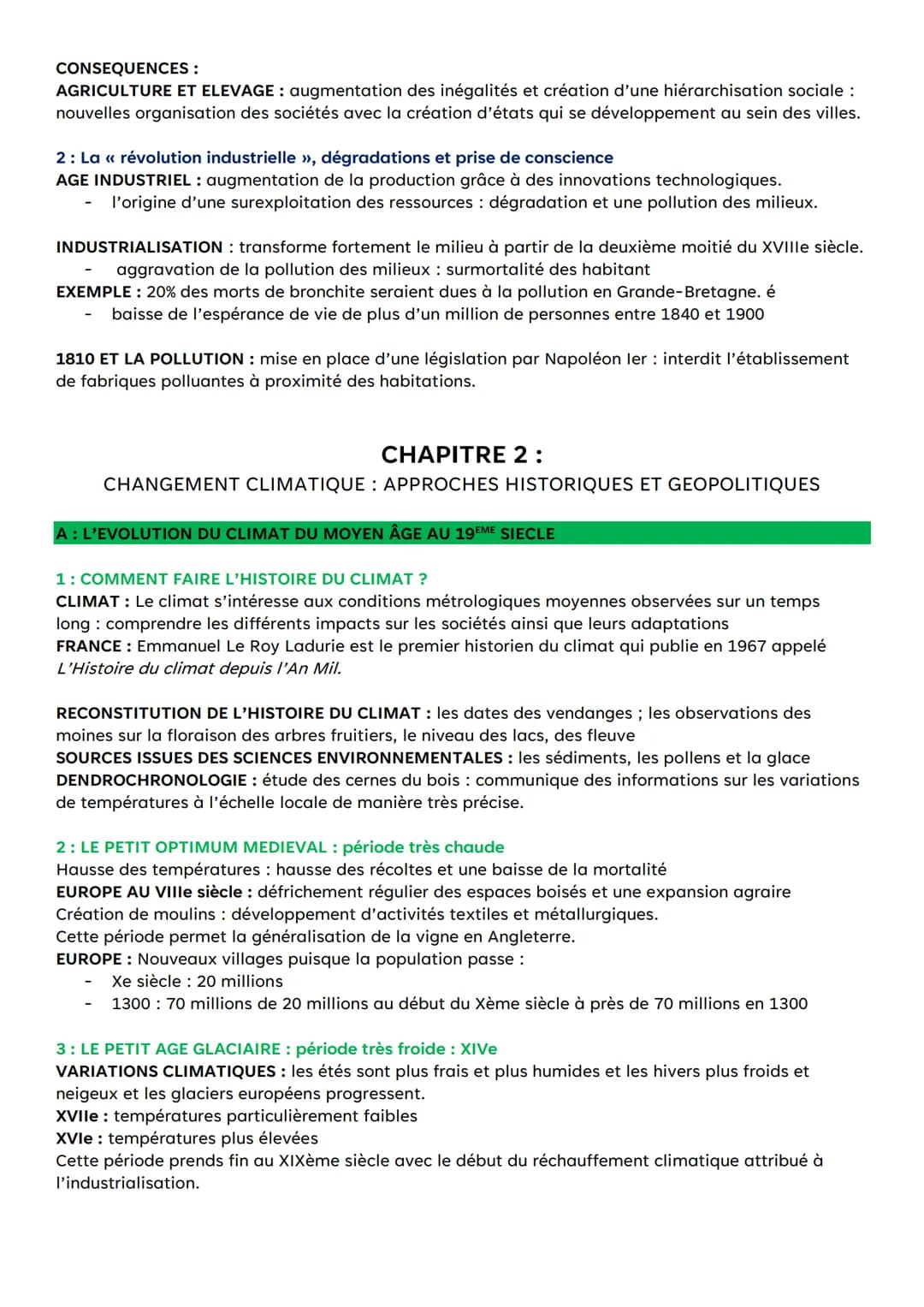 INTRODUCTION :
CHAPITRE 1:
EXPLOITER, PRESERVER ET PROTEGER
FORET : Espace couvert d'arbres en formation relativement serrée, dominant un so