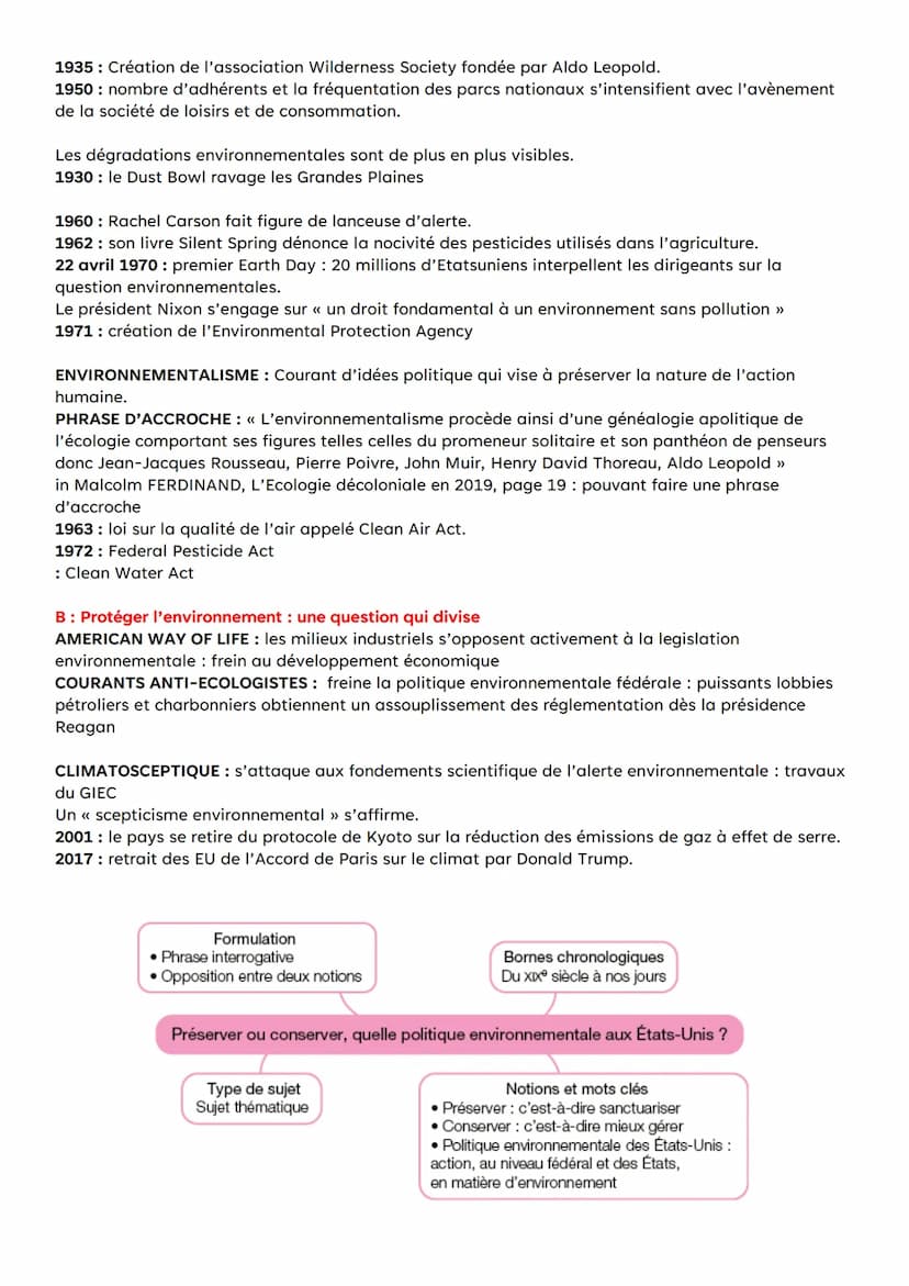 INTRODUCTION :
CHAPITRE 1:
EXPLOITER, PRESERVER ET PROTEGER
FORET : Espace couvert d'arbres en formation relativement serrée, dominant un so