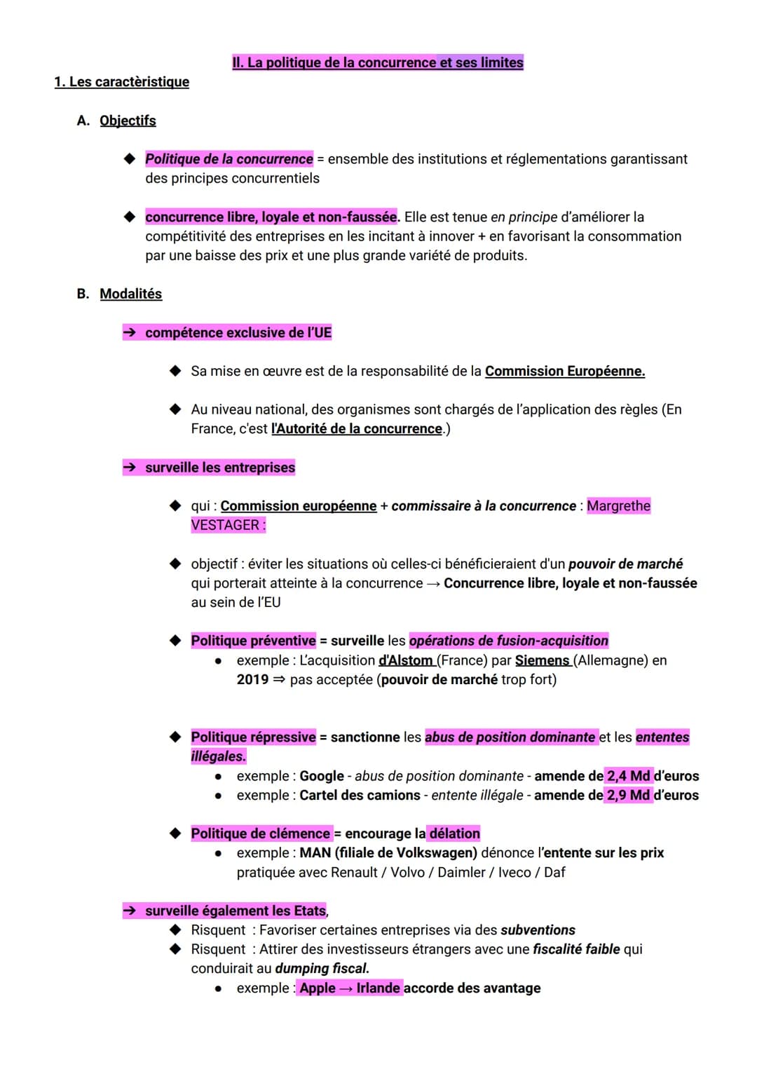 Union européenne: quelles politiques économiques
ACCROCHE: Robert SCHUMANN: «La paix mondiale ne saurait être sauvegardée sans des efforts
c