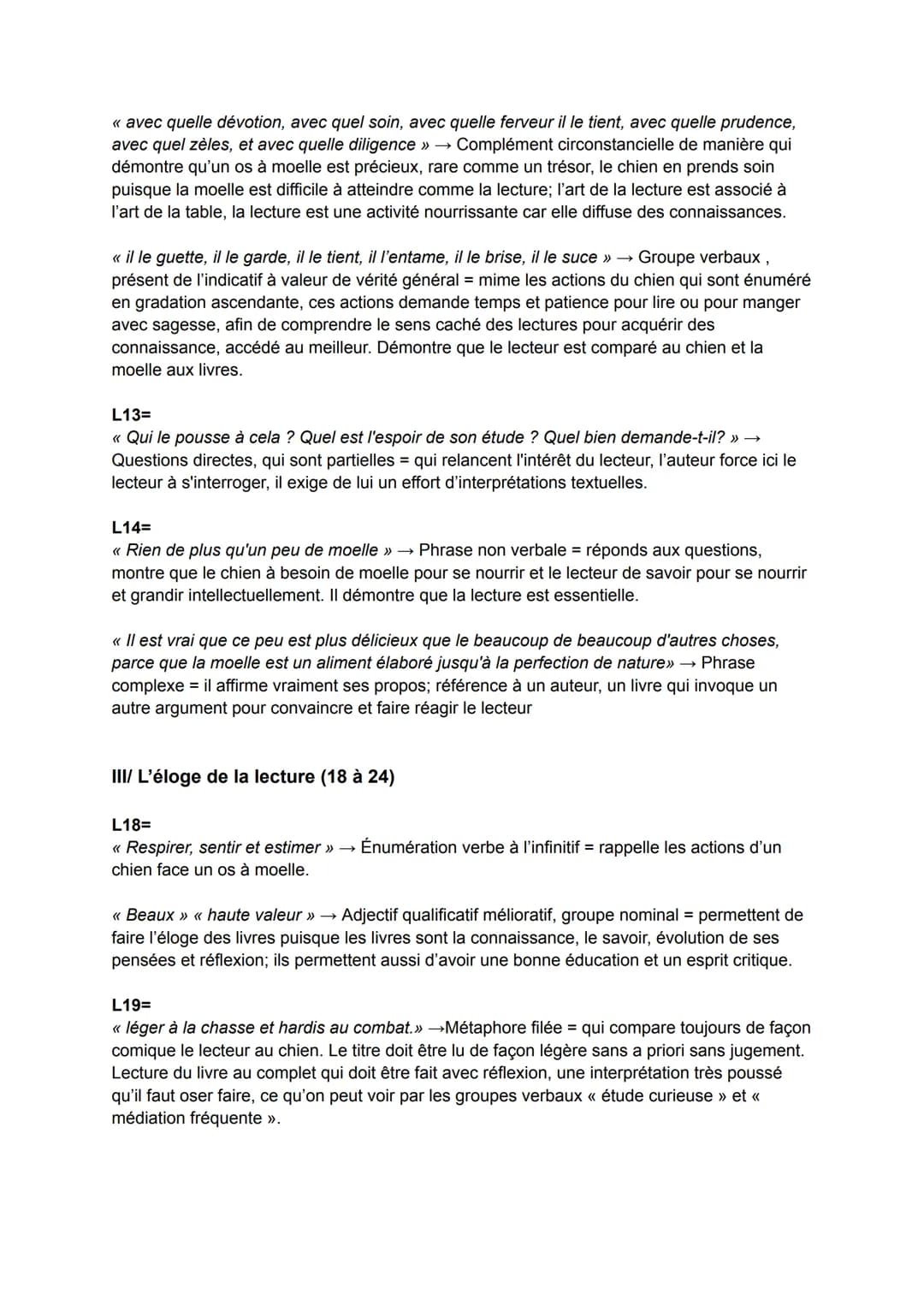 François Rabelais
Écrivain du XVIème
● Mouvement Littéraire Humaniste
● Il est considéré comme libre-penseur
<< Gargantua » 1534
PROLOGUE
LE